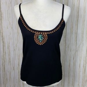 MICHELLE NICOLE TANK TOP